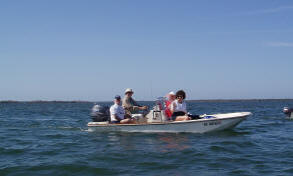 Sprite TT Savannah Ann Useppa